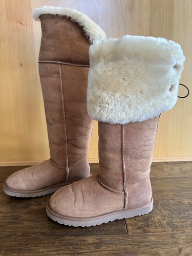 Ugg over the - ugg, bailey