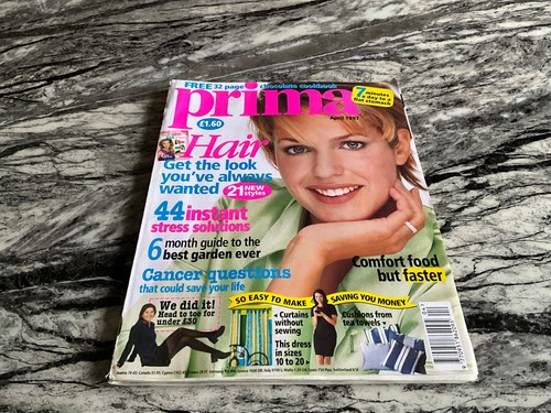Prima mag april 1997 complete - prima,
