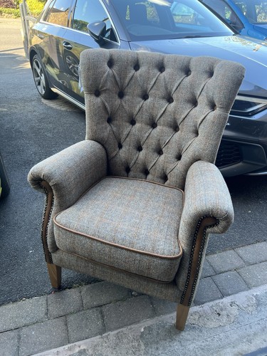 New vintage sofa company - new,