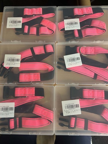 Job lot nylon reflective - lot,