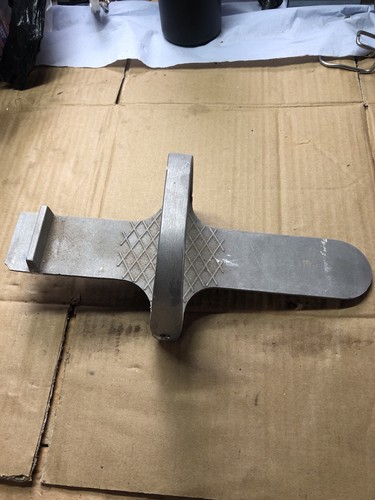 Door board lifter - door/board,