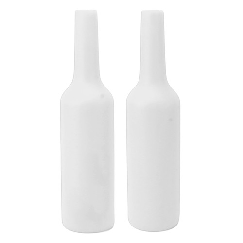 Silicone bar toss bottle - toss, for