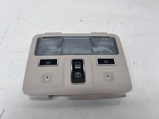 JAGUAR XJL LONG WHEELBASE X351 FACELIFT REAR INTERIOR ROOF LIGHT AW93MBBS