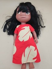 Disney Store Animator Doll