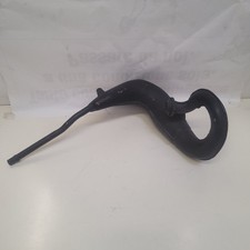 Original expansion muffler