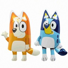 Bluey Balloon Child Birthday