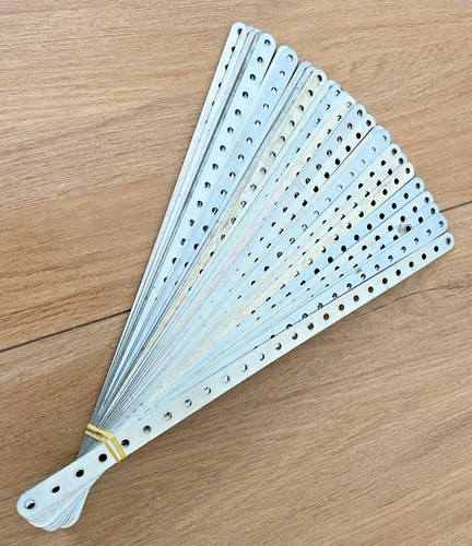 Meccano original mmie zinc - mmie,