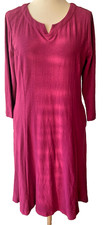 Adini 100% cotton slub jersey