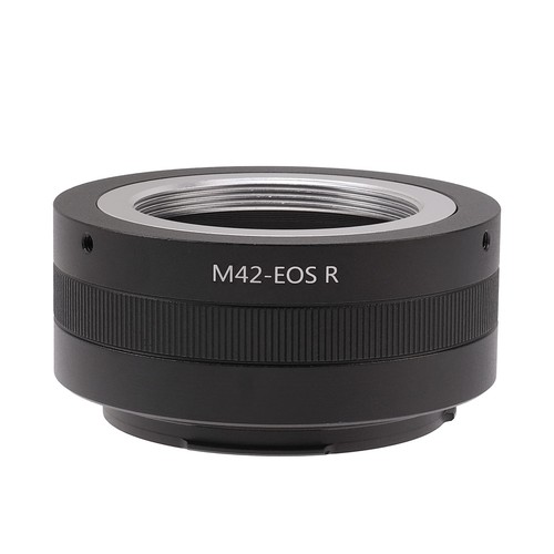 Fotga m42 eosr - to, rf