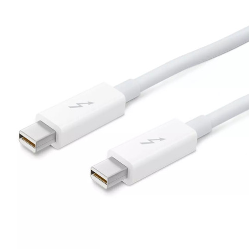 For apple thunderbolt to - apple,