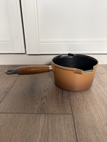 Creuset brown castoflon 16 - le,