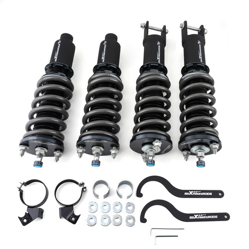 Coilovers suspension kit - suspension, for