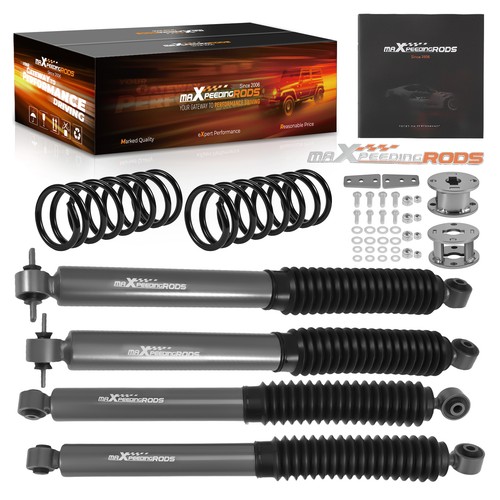 Height lift kit - lift, for