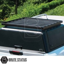 Heavy Duty T40 Roof Rack for