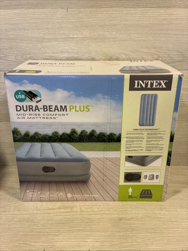Intex 64157 dura beam plus - intex, dura-beam