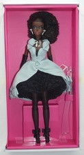 Silkstone MATTEL Barbie FASHION MODEL COLLECTION Doll #3 Petticoat Perfection