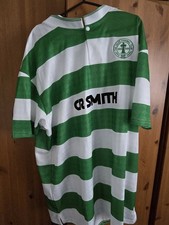Glasgow Celtic Shirt