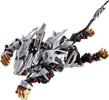 Chogokin ZOIDS New Century