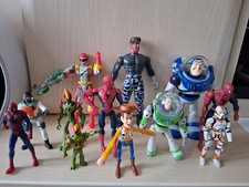 Job Lot Bundle Of 12 Various