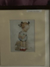 3 Pictures By Mable Lucie