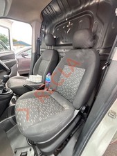 VAUXHALL COMBO D MK3 2012-2018