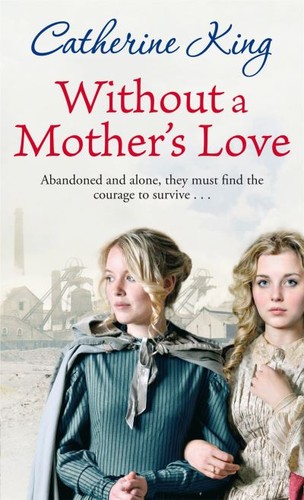 Without mother love - without,