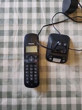 Philips CD170 Cordless Phone
