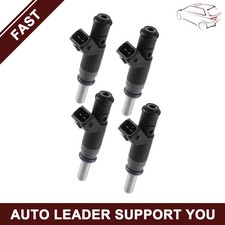 Piece of 4 Fuel Injector fit