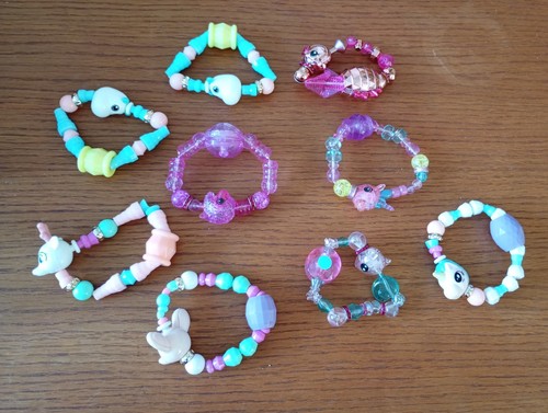 Collection twisty pets - of,