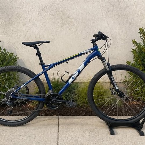 Aggressor pro 5 - gt, 27.5”
