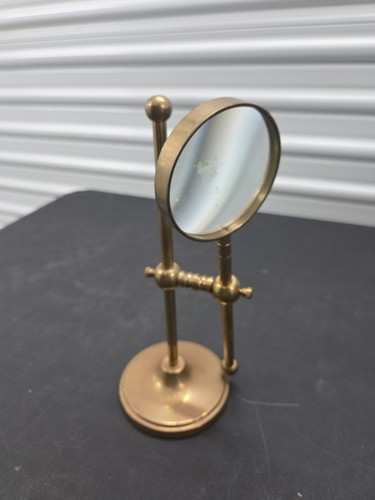Vintage brass adjustable - vintage,