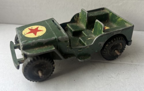 Lone star army jeep vintage - army,