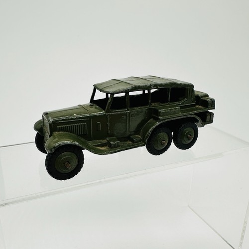 Vintage meccano dinky - meccano,