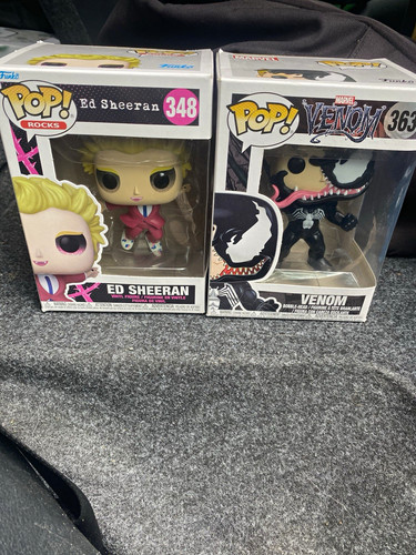 Funko pop vinyl - pop!, lot