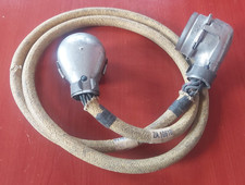 WIRELESS SET 19 WS19 WW2 ARMY MILITARY RADIO 12 - 12 CABLE