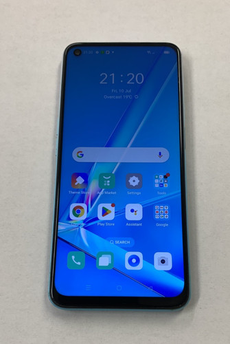 Oppo a92 dual sim - oppo, 8gb