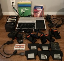 Texas Instruments TI-99/4A