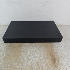 Panasonic SC-HTE80 Home Theatre Sound Bar Audio System With Bluetooth, Working 