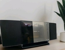 Panasonic For Tuner Stereo HIFI System Indoor Aerial HIFI System Radio Bluetooth