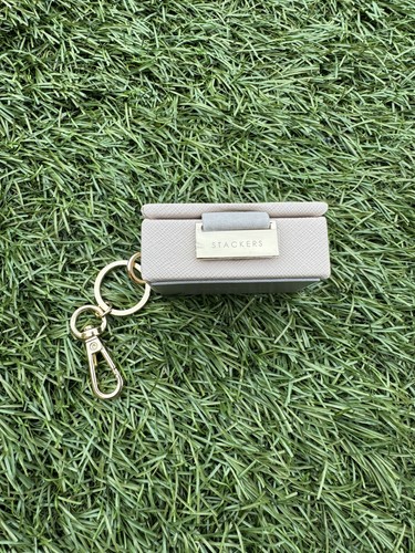 Stackers taupe nano jewellery - stackers,