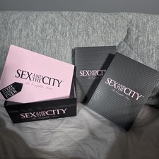 Sex and the City The Complete