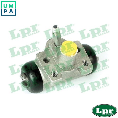 Wheel brake cylinder 4568 - brake, for