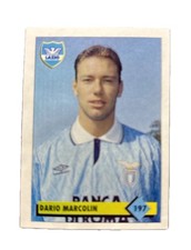 Merlin Calcio 93 - # 197 -