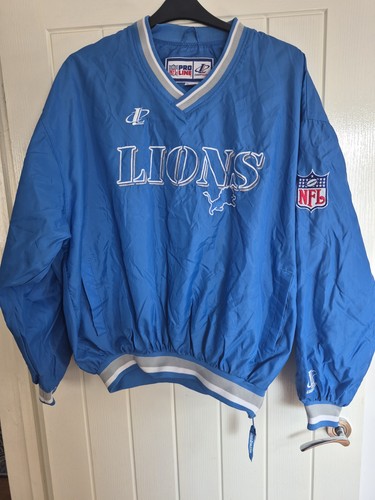 Detroit lions shell - detroit, sweatshirt