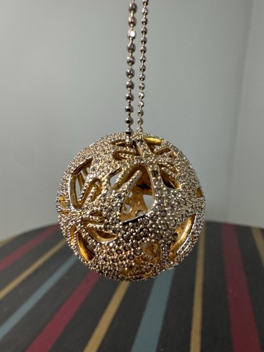 Vintage swarovski swan - vintage, ball