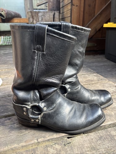 Vtg chippewa 27868 mens - chippewa,