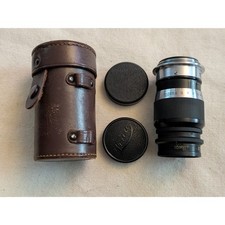 Leica Ernst Leitz Wetzlar