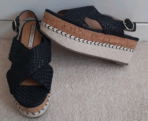 Zara trafaluc black - zara,