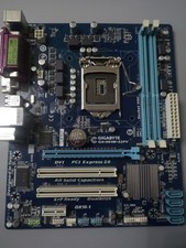 Gigabyte GA-H61M-S2PV Rev 2.1