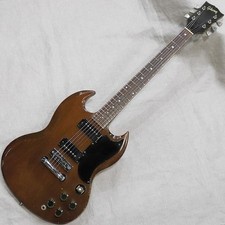 Gibson SG Special '73 Walnut Used Electric Guitar